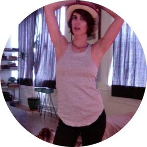 Meet your Posher, Jillian